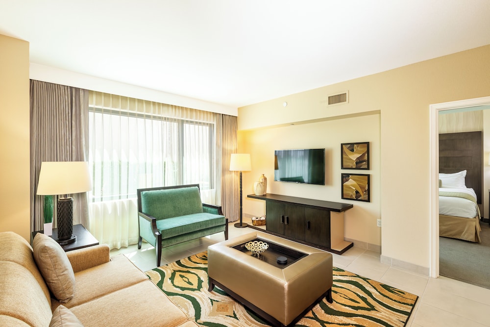 The Berkley Las Vegas — Hotel rooms in Las Vegas, Nevada
