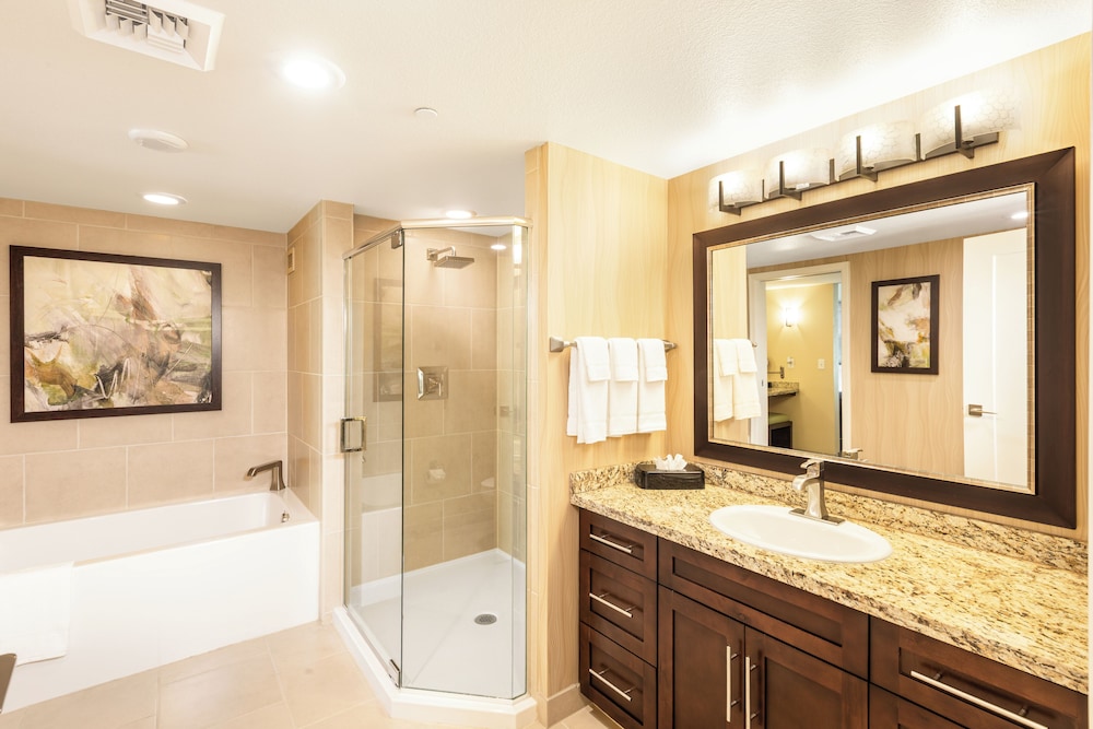 The Berkley Las Vegas — Hotel rooms in Las Vegas, Nevada