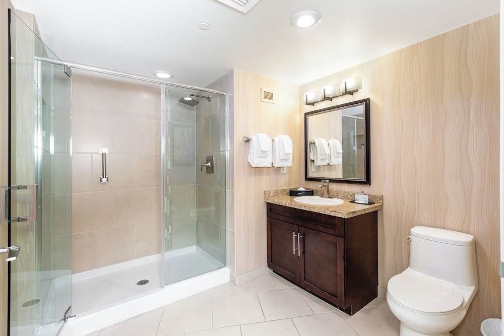 The Berkley Las Vegas — Hotel rooms in Las Vegas, Nevada