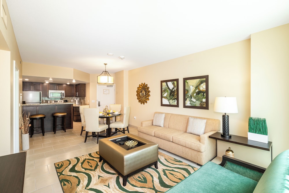 The Berkley Las Vegas — Hotel rooms in Las Vegas, Nevada
