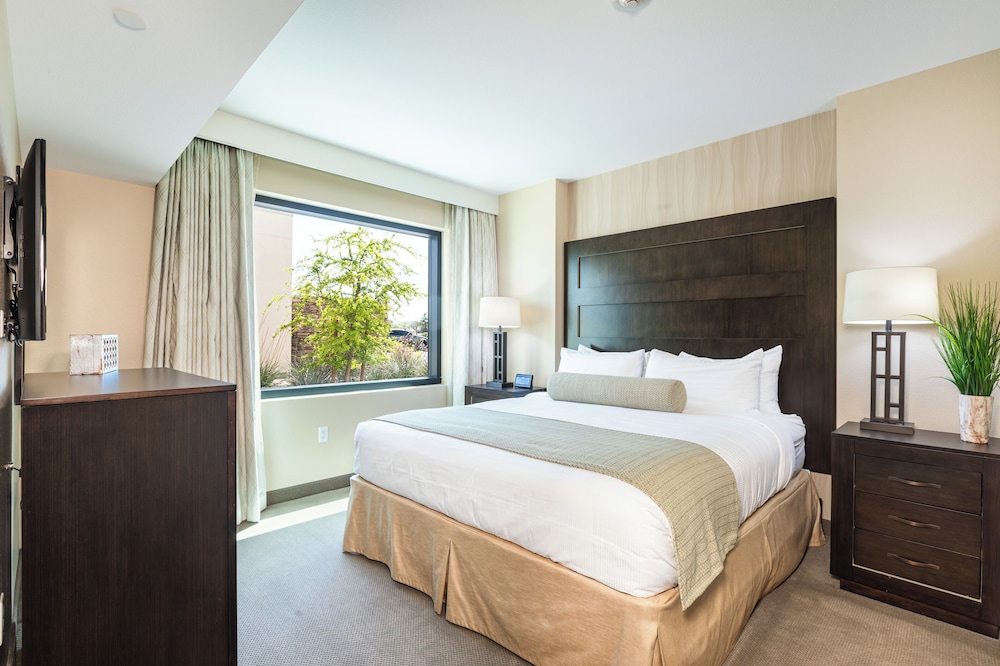 The Berkley Las Vegas — Hotel rooms in Las Vegas, Nevada