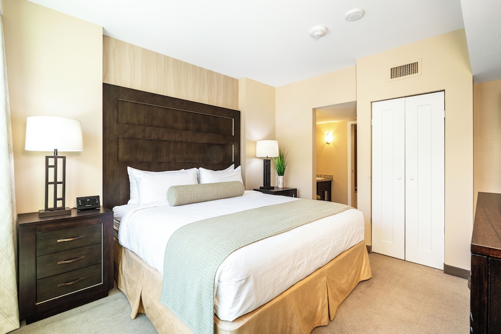 The Berkley Las Vegas — Hotel rooms in Las Vegas, Nevada
