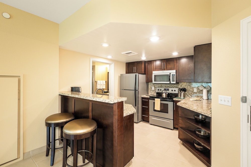The Berkley Las Vegas — Hotel rooms in Las Vegas, Nevada