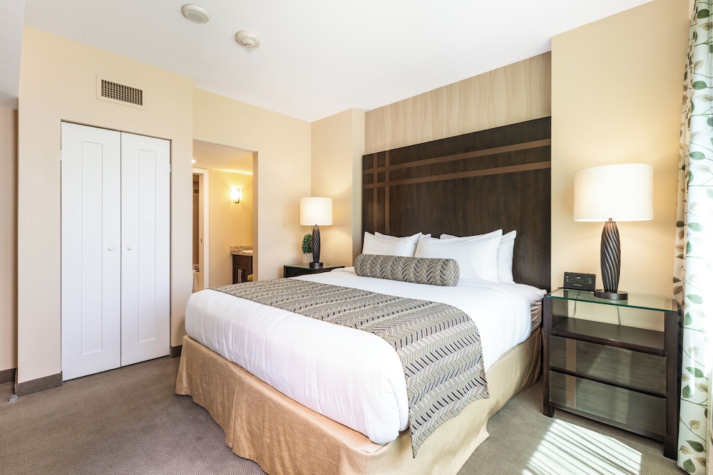 The Berkley Las Vegas — Hotel rooms in Las Vegas, Nevada