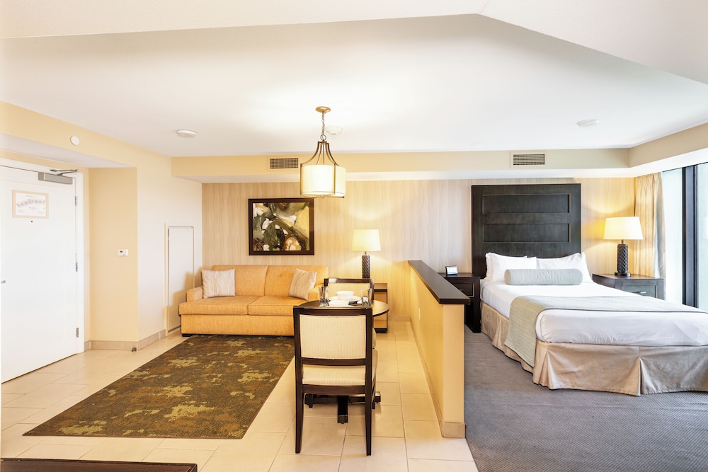 The Berkley Las Vegas — Hotel rooms in Las Vegas, Nevada