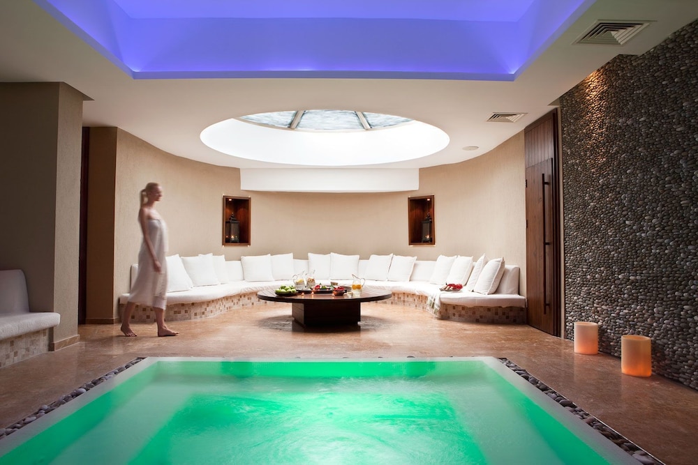 Hillside Beach Club — Spa in Fethiye, Mugla