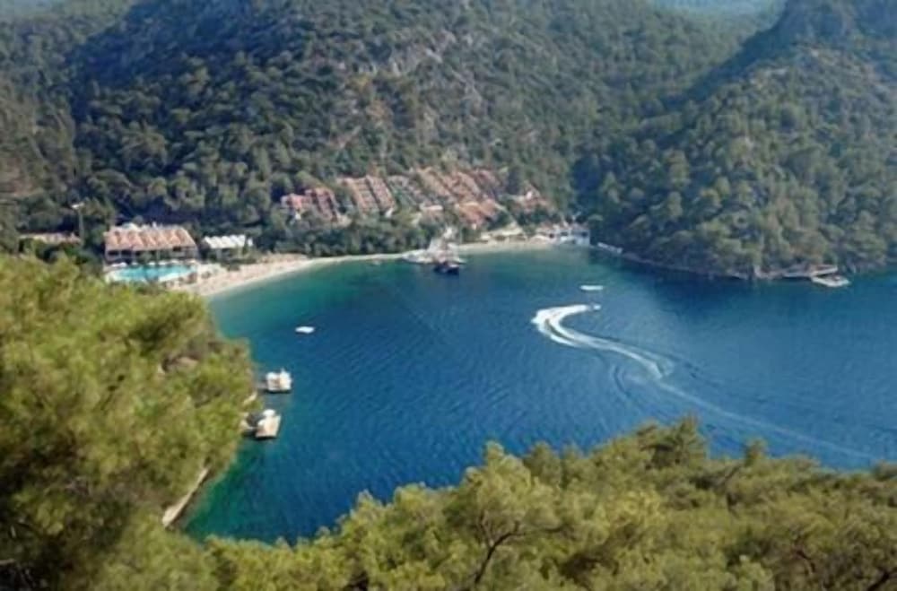 Hillside Beach Club — Attractions in the area in Fethiye, Mugla