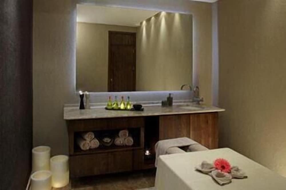 Hillside Beach Club — Spa in Fethiye, Mugla