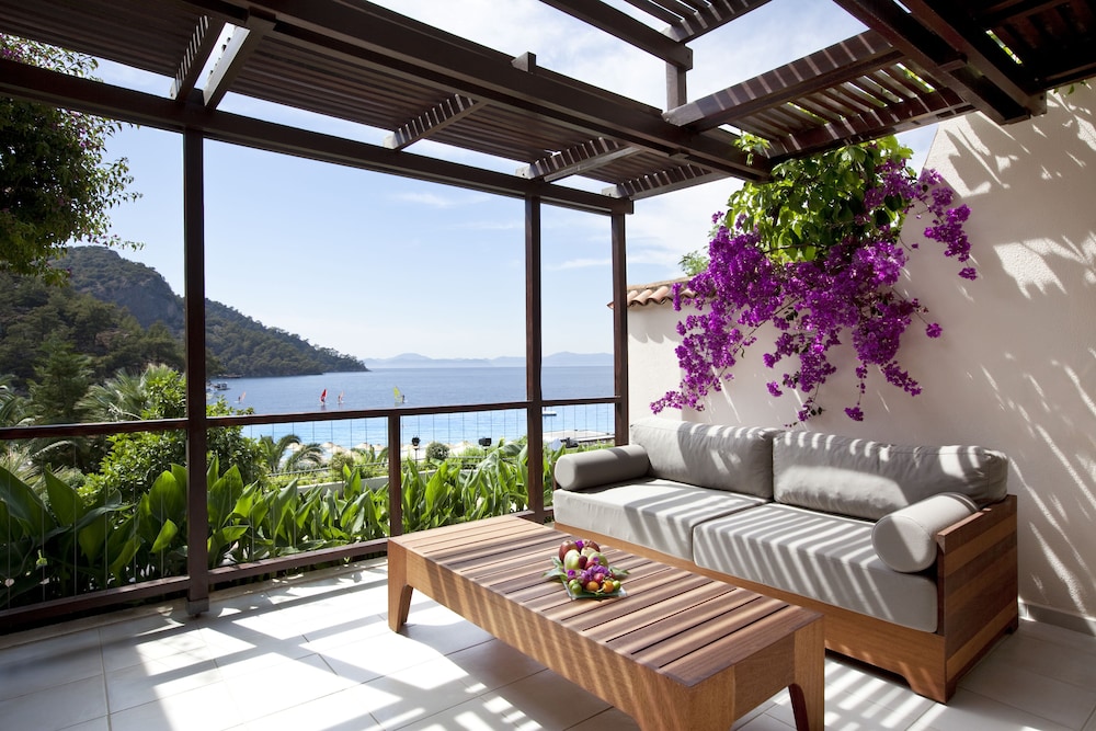 Hillside Beach Club — Hotel rooms in Fethiye, Mugla