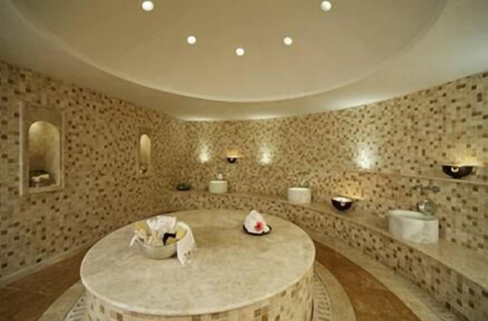 Hillside Beach Club — Spa in Fethiye, Mugla