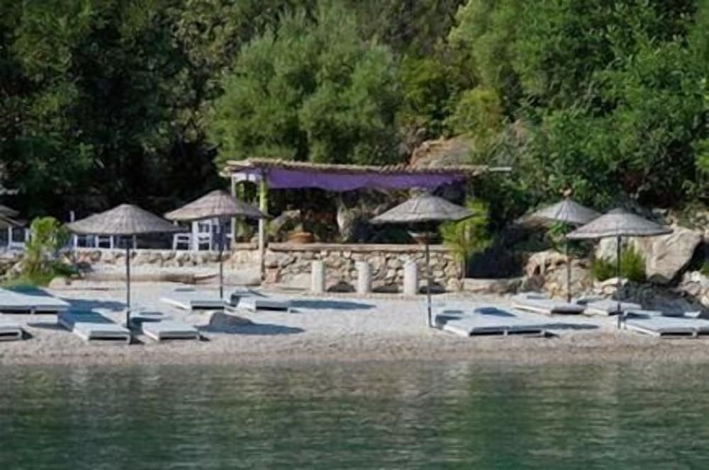 Hillside Beach Club — Beach in Fethiye, Mugla