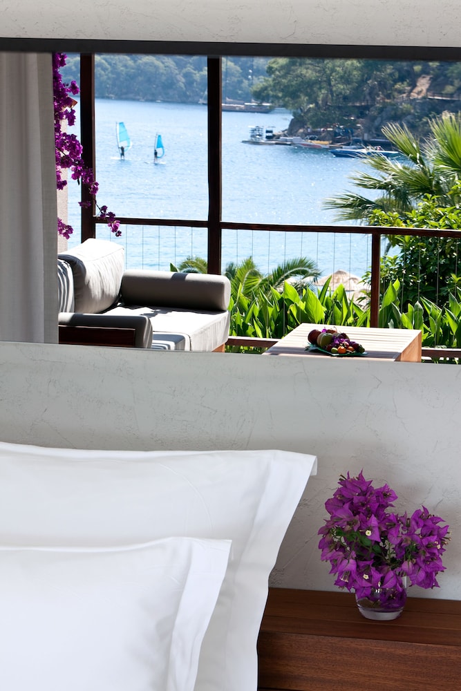 Hillside Beach Club — Hotel rooms in Fethiye, Mugla