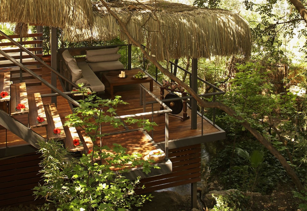 Hillside Beach Club — Spa in Fethiye, Mugla