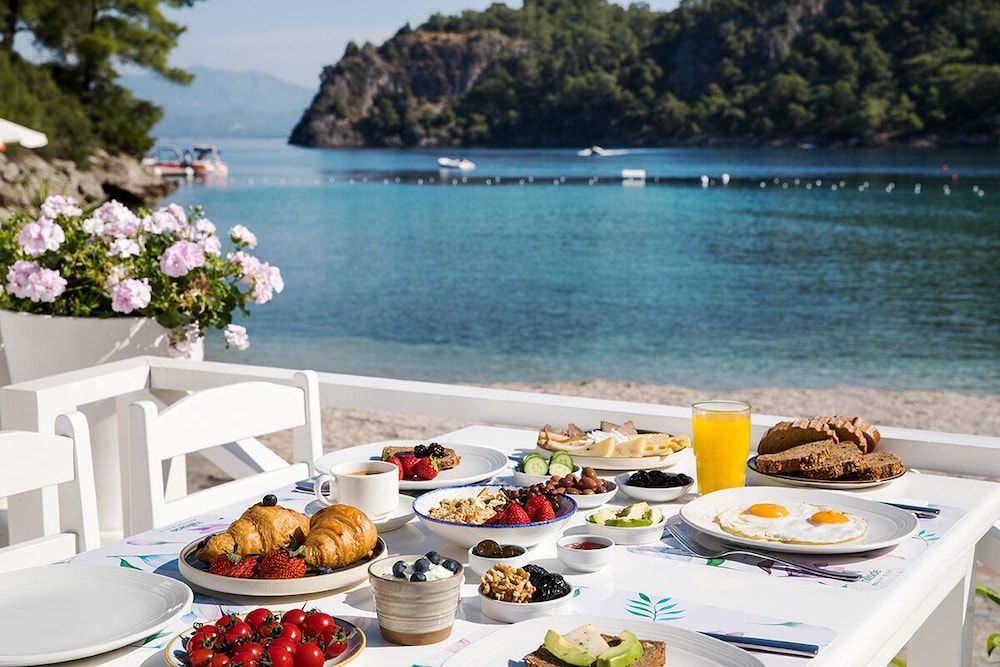 Hillside Beach Club — Beach in Fethiye, Mugla