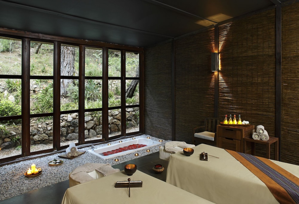 Hillside Beach Club — Spa in Fethiye, Mugla