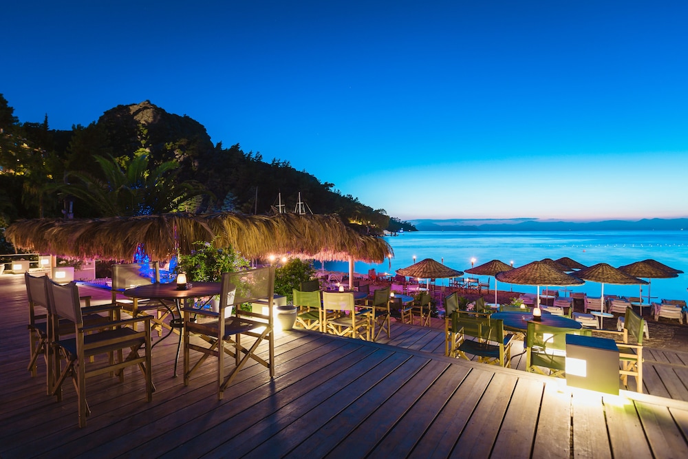 Hillside Beach Club — Restaurant & bars in Fethiye, Mugla