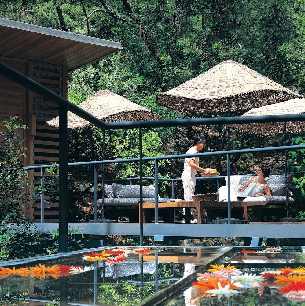 Hillside Beach Club — Spa in Fethiye, Mugla