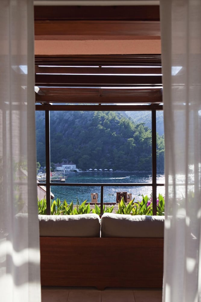 Hillside Beach Club — Hotel rooms in Fethiye, Mugla