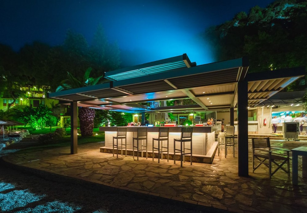 Hillside Beach Club — Restaurant & bars in Fethiye, Mugla