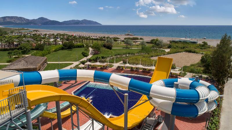 . Hilton Dalaman Sarigerme Resort & Golf