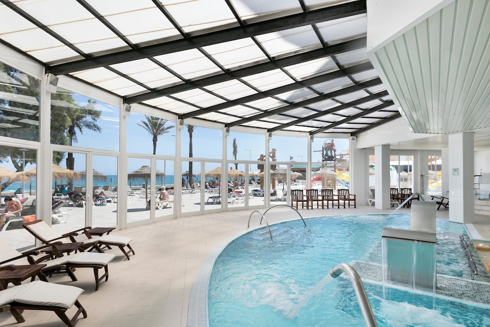 Hotel Best Sabinal — Swimming pool in Roquetas de Mar, Andalusia
