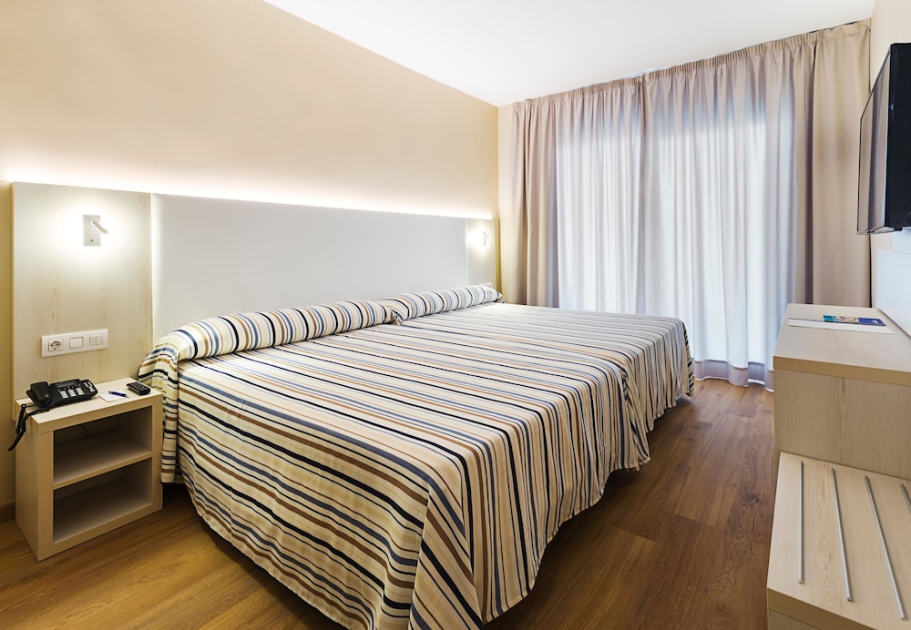 Hotel Best Sabinal — Hotel rooms in Roquetas de Mar, Andalusia