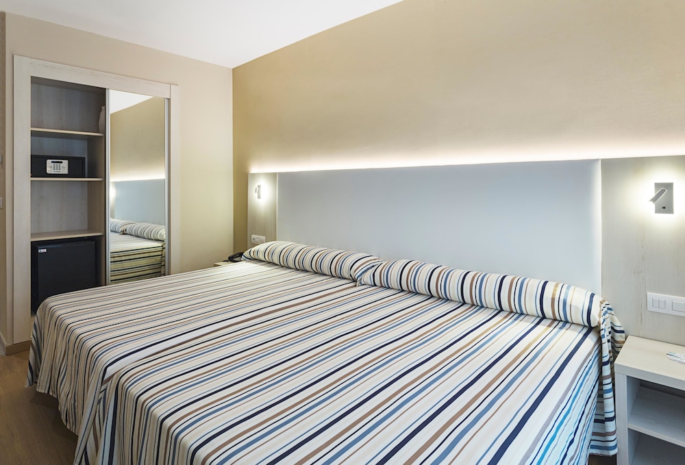 Hotel Best Sabinal — Hotel rooms in Roquetas de Mar, Andalusia