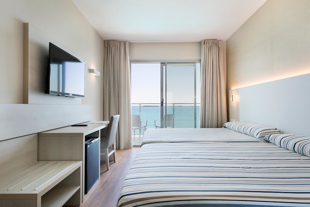 Hotel Best Sabinal — Hotel rooms in Roquetas de Mar, Andalusia