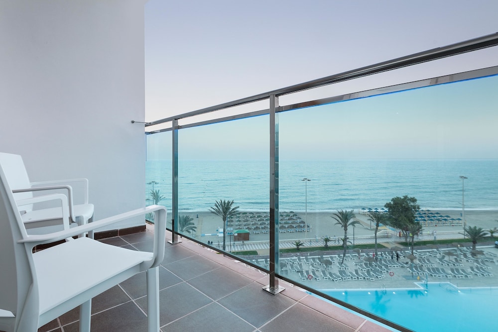 Hotel Best Sabinal — Hotel rooms in Roquetas de Mar, Andalusia