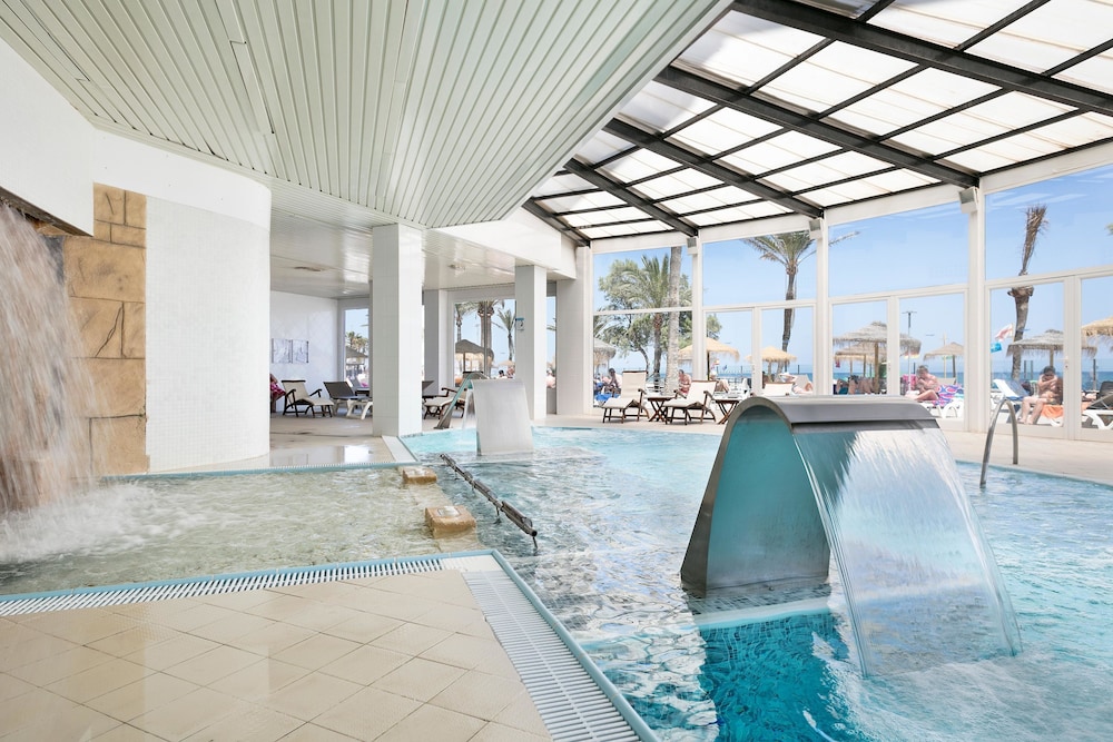 Hotel Best Sabinal — Swimming pool in Roquetas de Mar, Andalusia