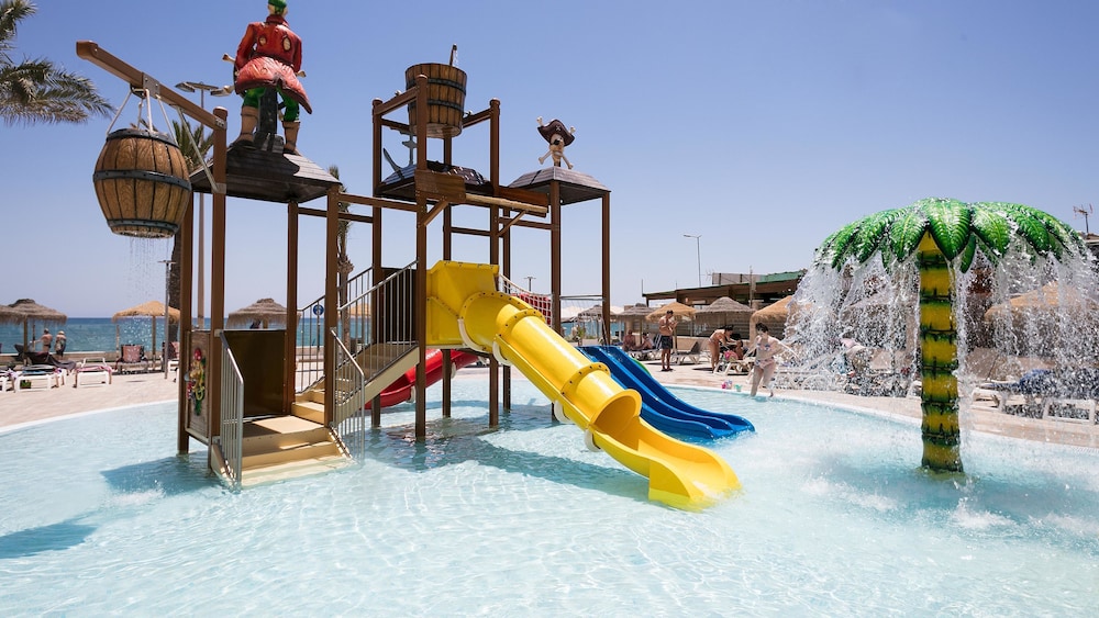 Hotel Best Sabinal — Attractions for children in Roquetas de Mar, Andalusia
