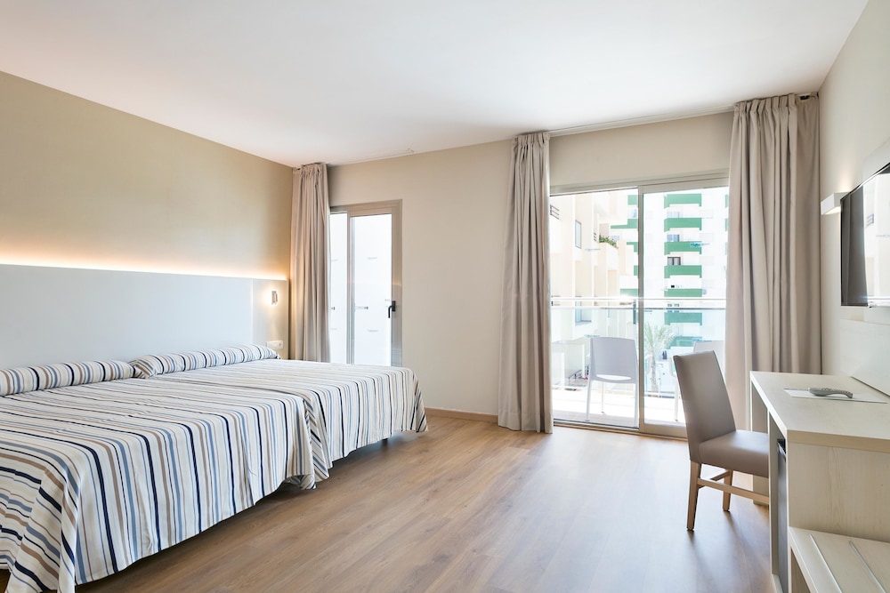 Hotel Best Sabinal — Hotel rooms in Roquetas de Mar, Andalusia