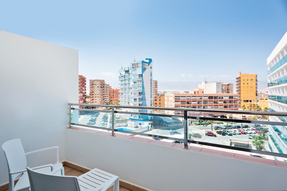 Hotel Best Sabinal — Attractions in the area in Roquetas de Mar, Andalusia