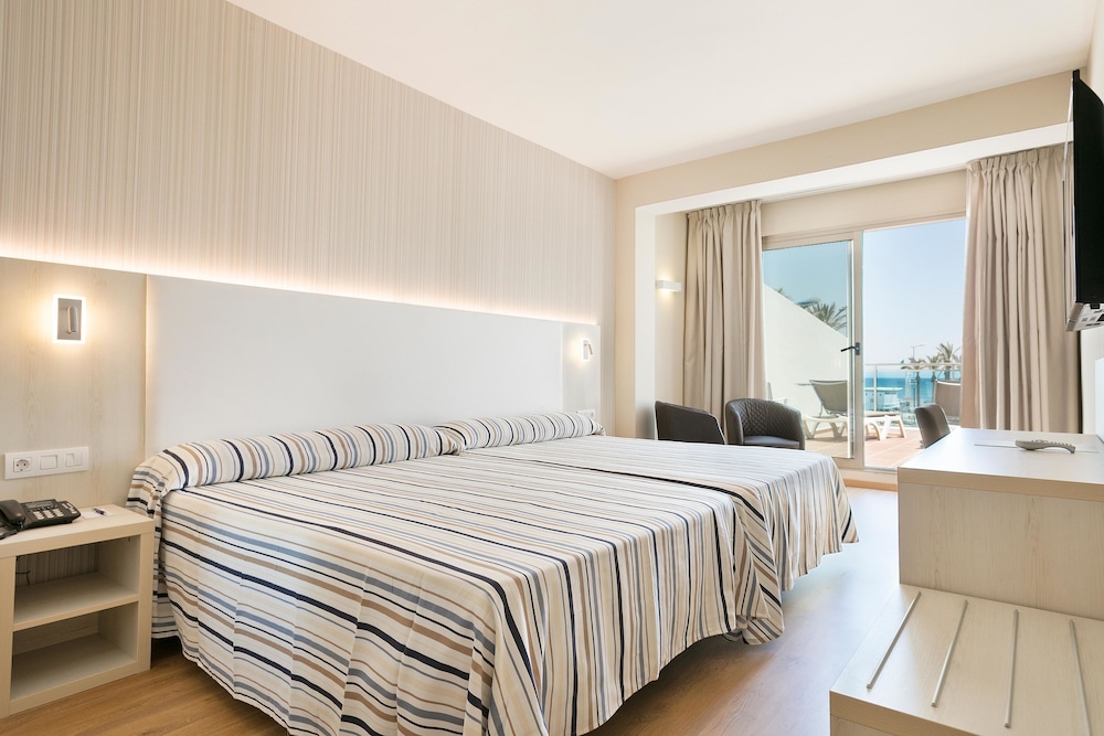 Hotel Best Sabinal — Hotel rooms in Roquetas de Mar, Andalusia