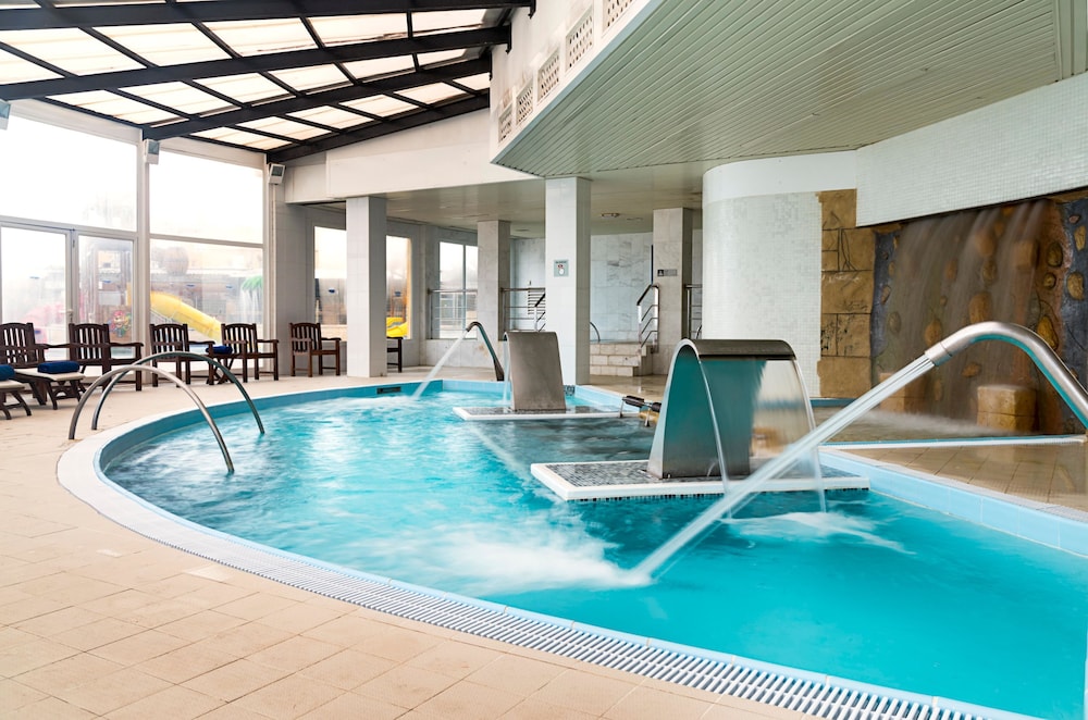 Hotel Best Sabinal — Spa in Roquetas de Mar, Andalusia