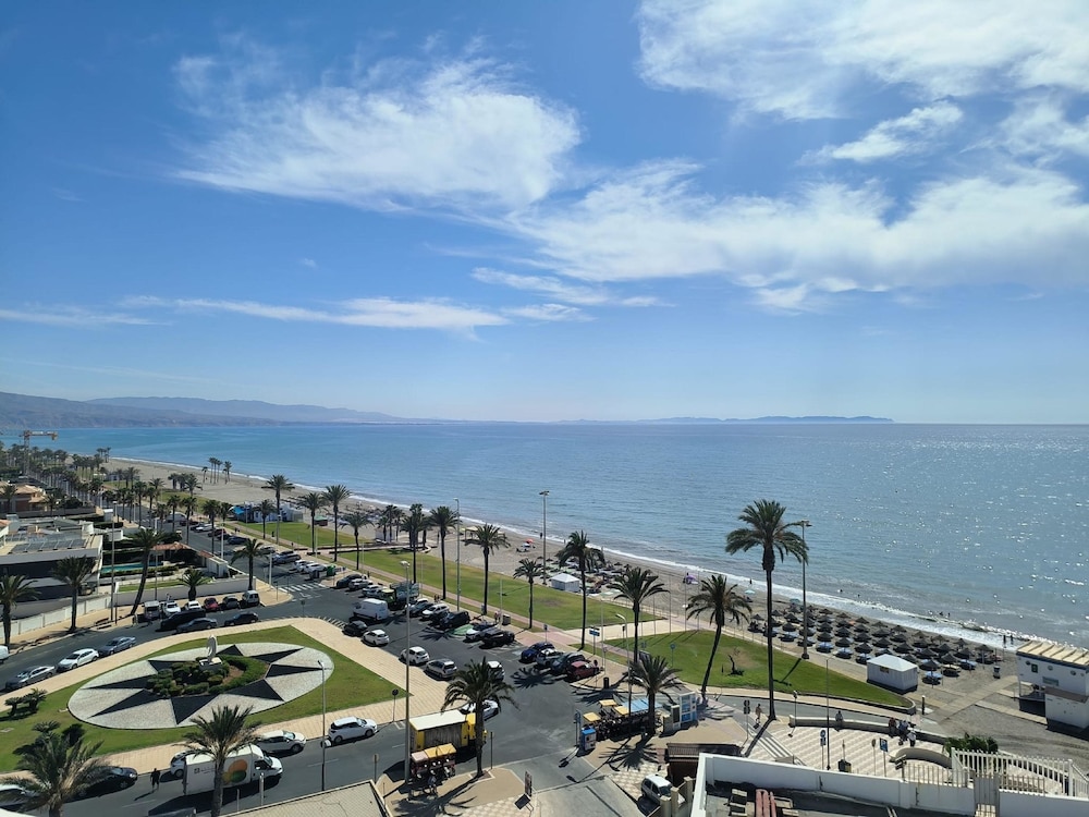 Hotel Best Sabinal — Attractions in the area in Roquetas de Mar, Andalusia