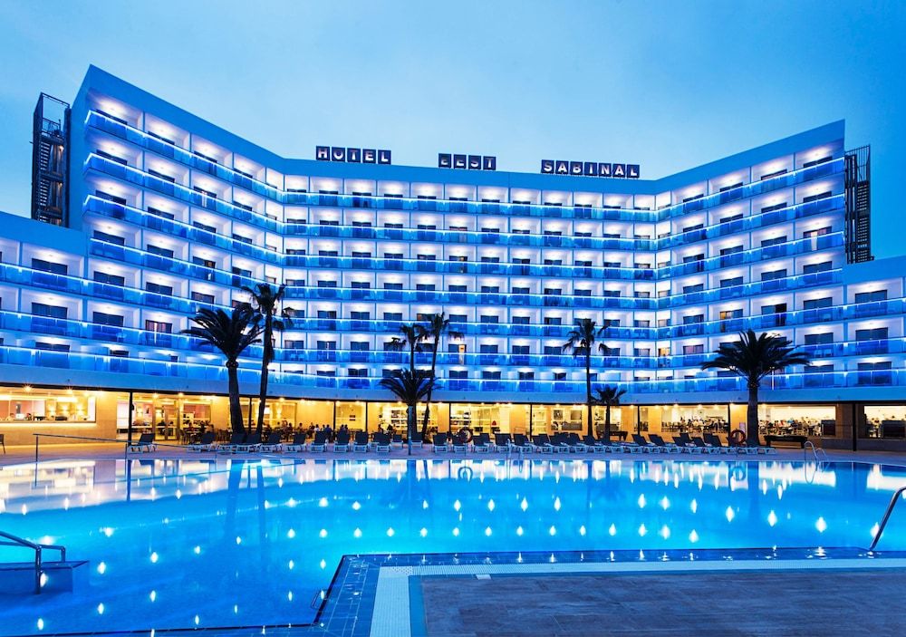 Hotel Best Sabinal image