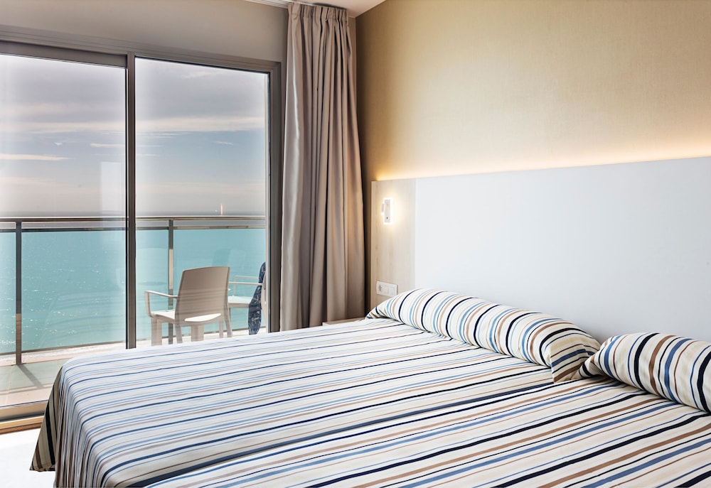 Hotel Best Sabinal — Hotel rooms in Roquetas de Mar, Andalusia