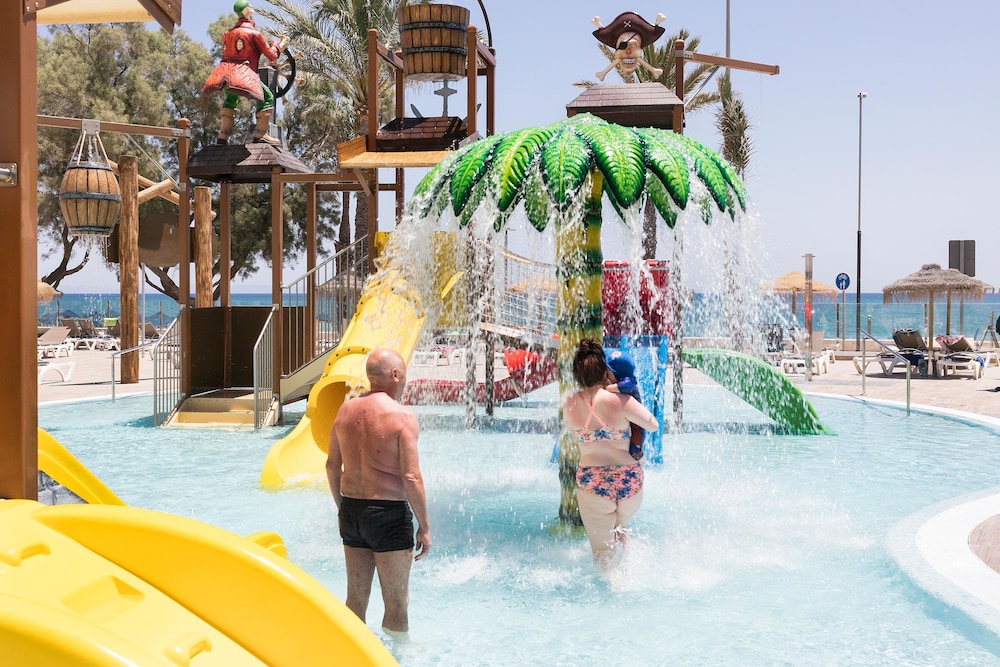 Hotel Best Sabinal — Swimming pool in Roquetas de Mar, Andalusia