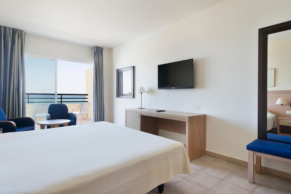 Hotel Best Sabinal — Hotel rooms in Roquetas de Mar, Andalusia
