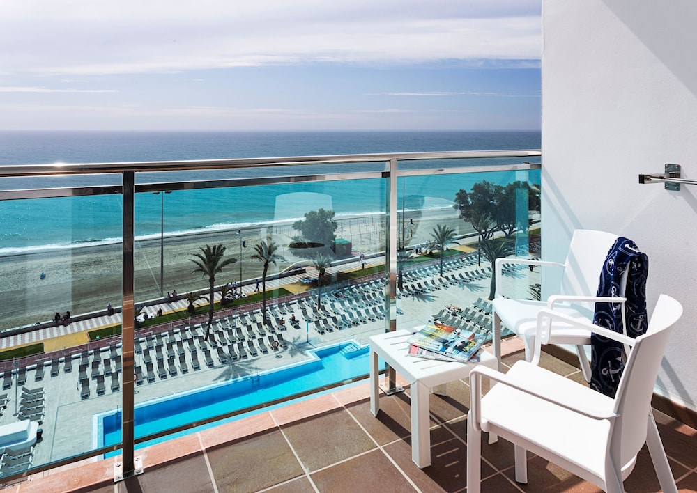 Hotel Best Sabinal — Hotel rooms in Roquetas de Mar, Andalusia