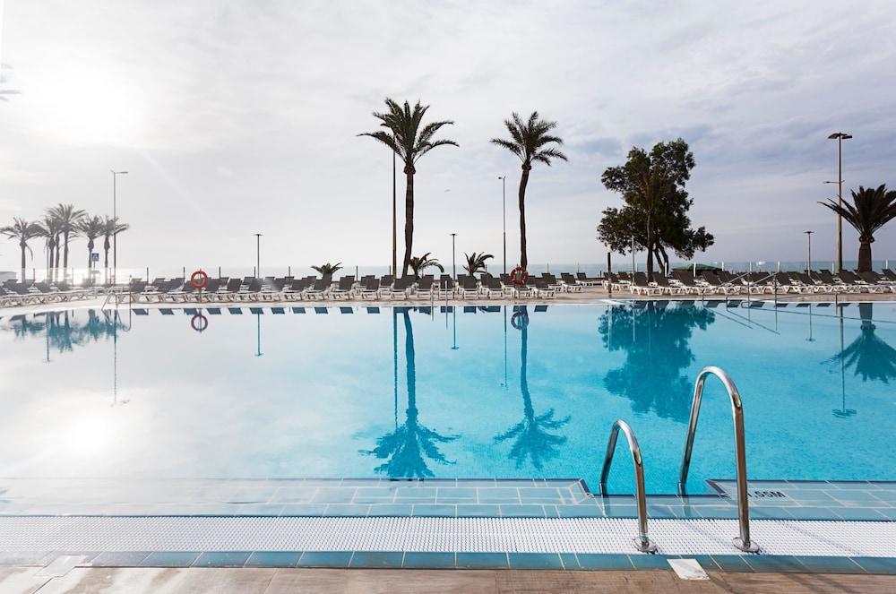 Hotel Best Sabinal — Swimming pool in Roquetas de Mar, Andalusia