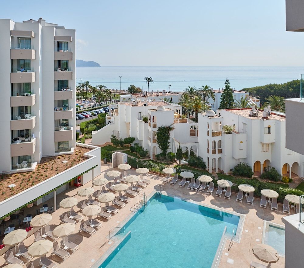 Hipotels Bahía Grande Aparthotel image
