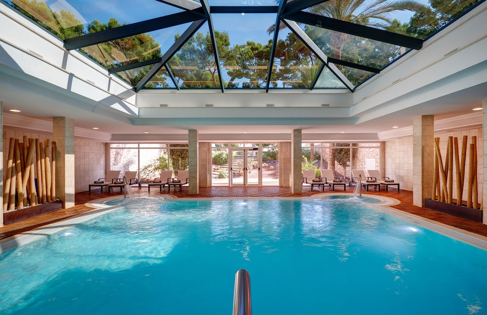 Hipotels Hipocampo Palace & Spa - zdjęcie 2