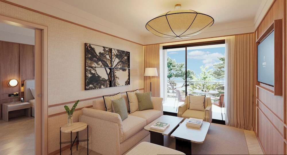 Hipotels Hipocampo Palace & Spa — Hotel rooms in Cala Millor, Balearic Islands