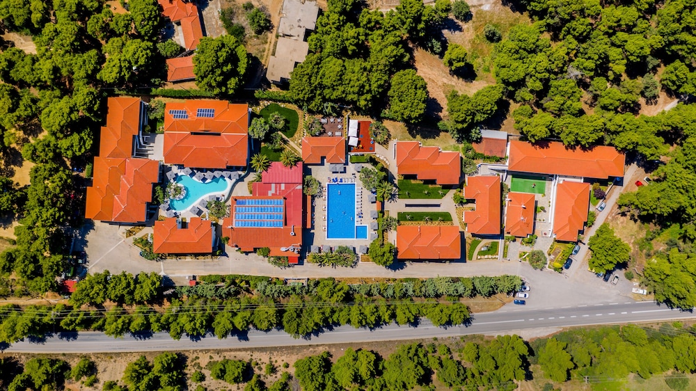 Philoxenia Hotel - zdjęcie 2
