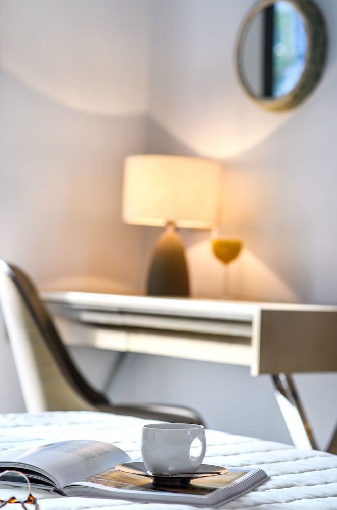 Philoxenia Hotel - zdjęcie 5