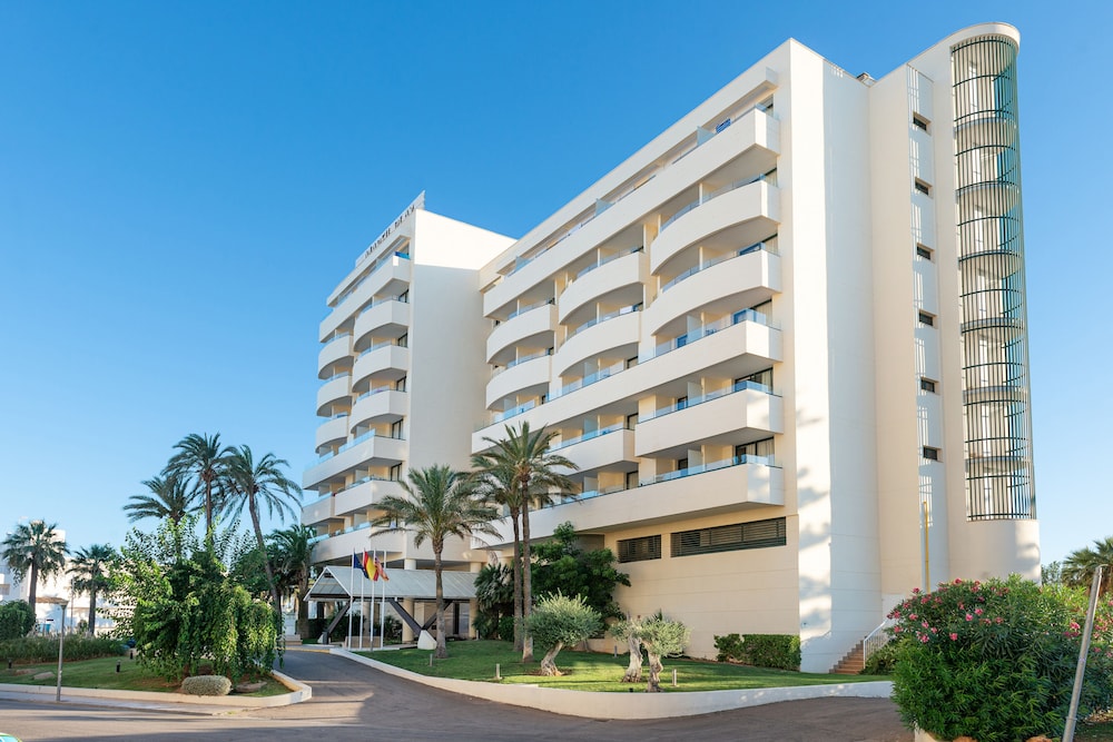 Welikehotel Marfil Playa - zdjęcie 4