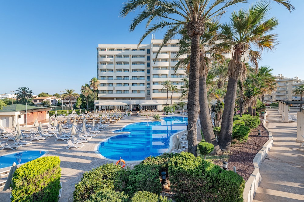 Welikehotel Marfil Playa - zdjęcie 2
