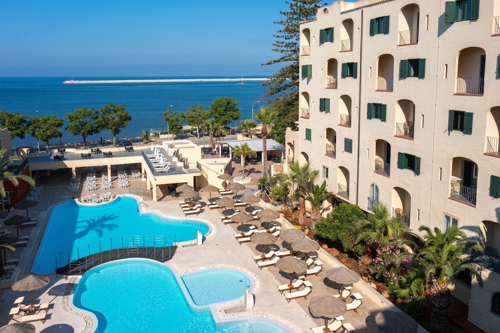 Hotel Hopps — Main photo in Mazara del Vallo, Sicily